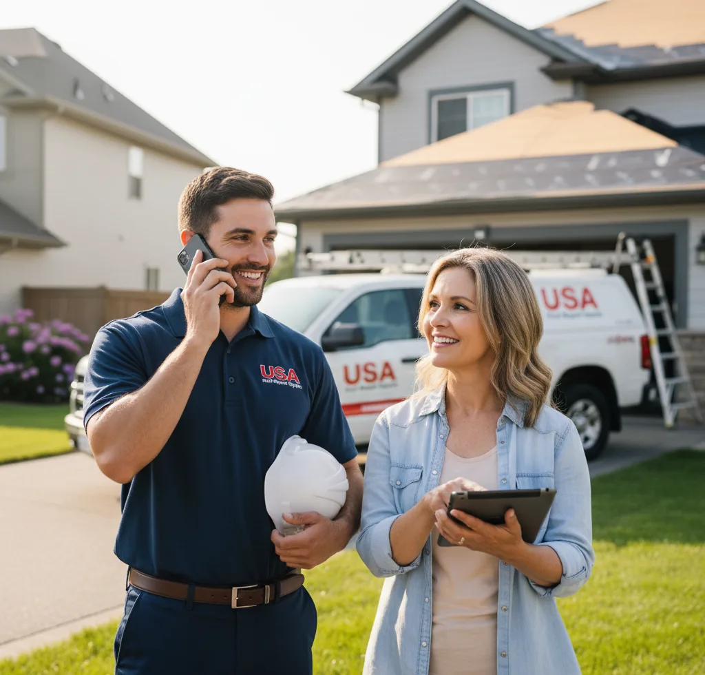Emergency Roof Repair in Mililani, HI